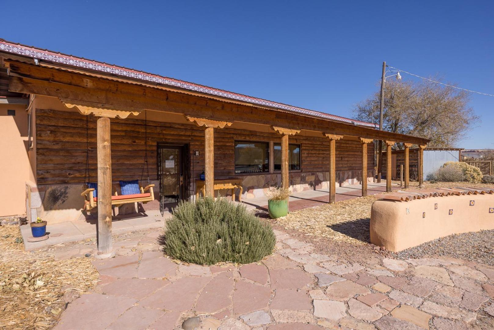 Willow Street Cottages Bluff Zimmer foto